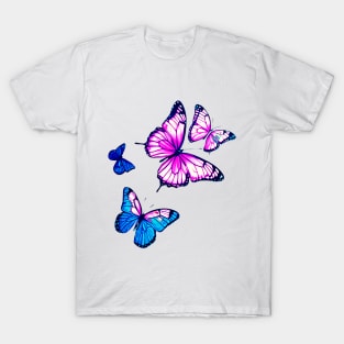 butterfly breeze T-Shirt